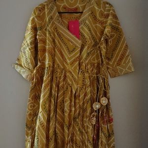 Women's Jaipuri Kurti